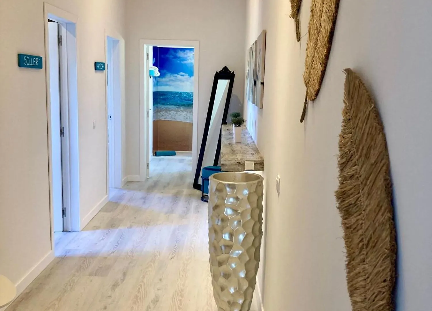 Villa Sun Club Home Льюкмайор Испания