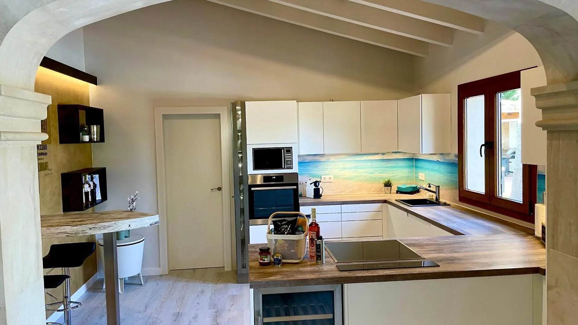 Villa Sun Club Home Льюкмайор 0*,  Испания