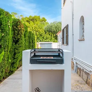  Villa Es Raco Sa Rapita Spanien