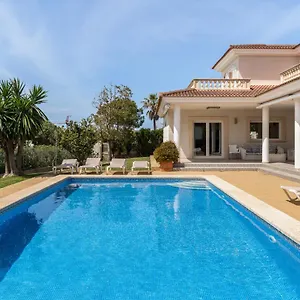  Villa Sa Torre Spanien