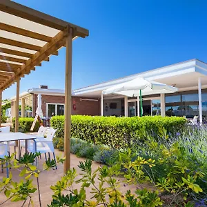 ** Campingplatz 3 Estrellas Spanien